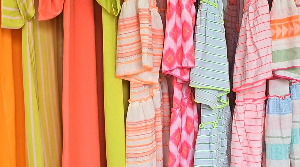 Dresses